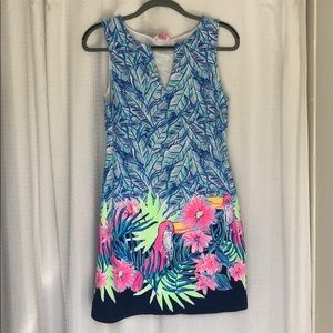 Lily Pulitzer dress